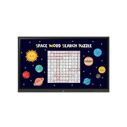 Display per il digital signage